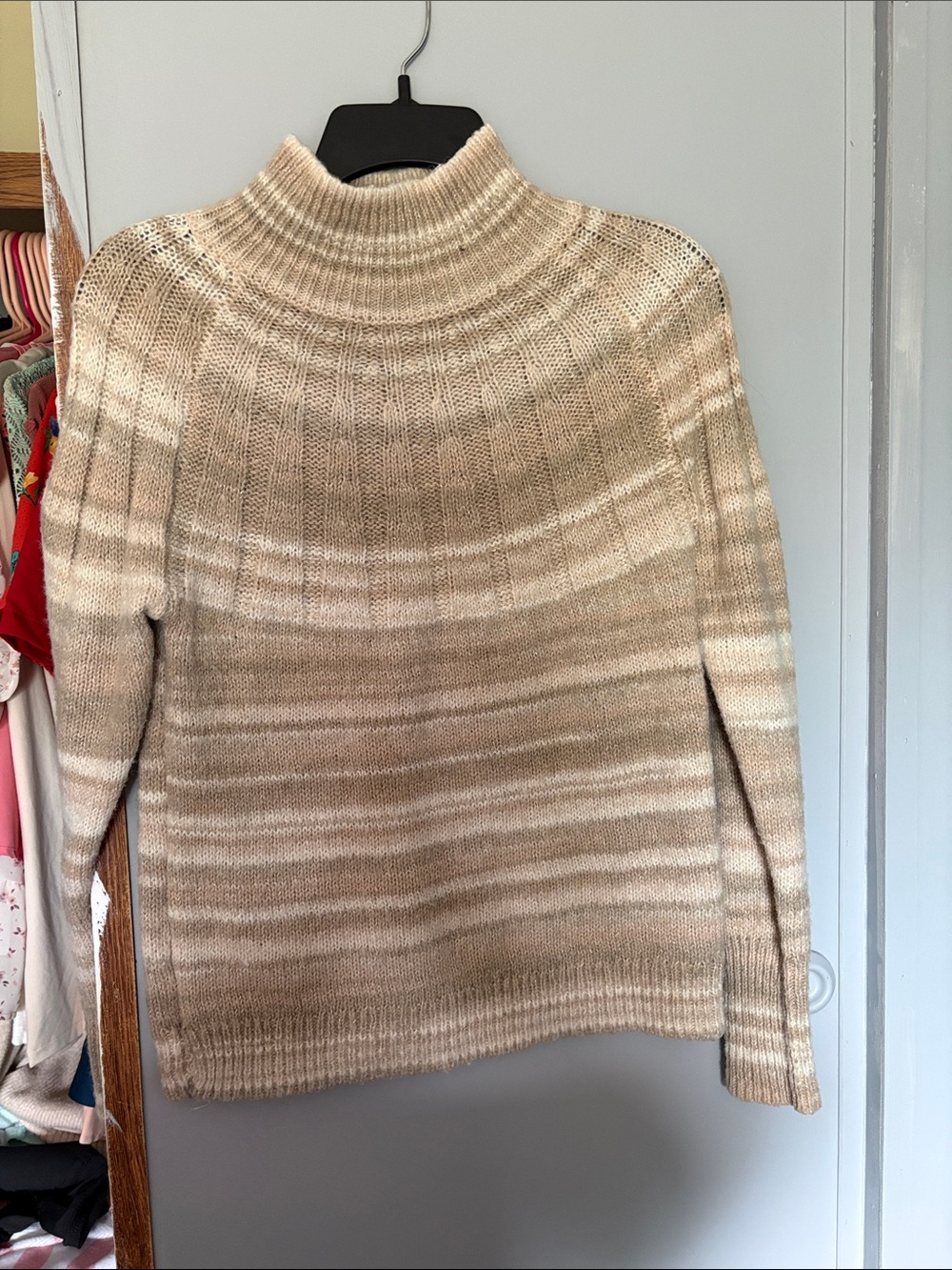 Sweater size XS